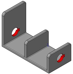 solidworks显示多个测量结果